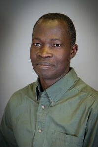 Sango Otieno
